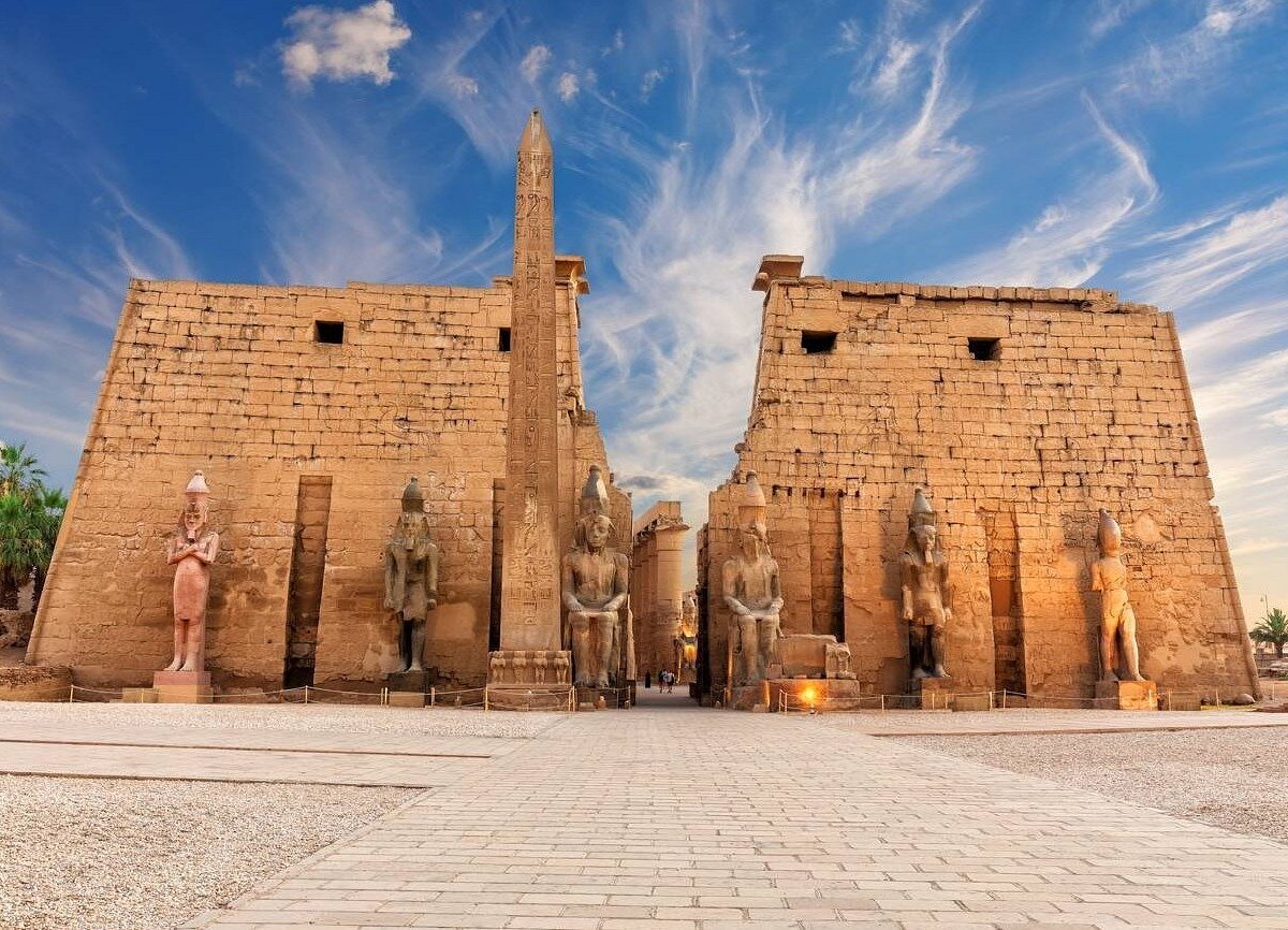 Luxor