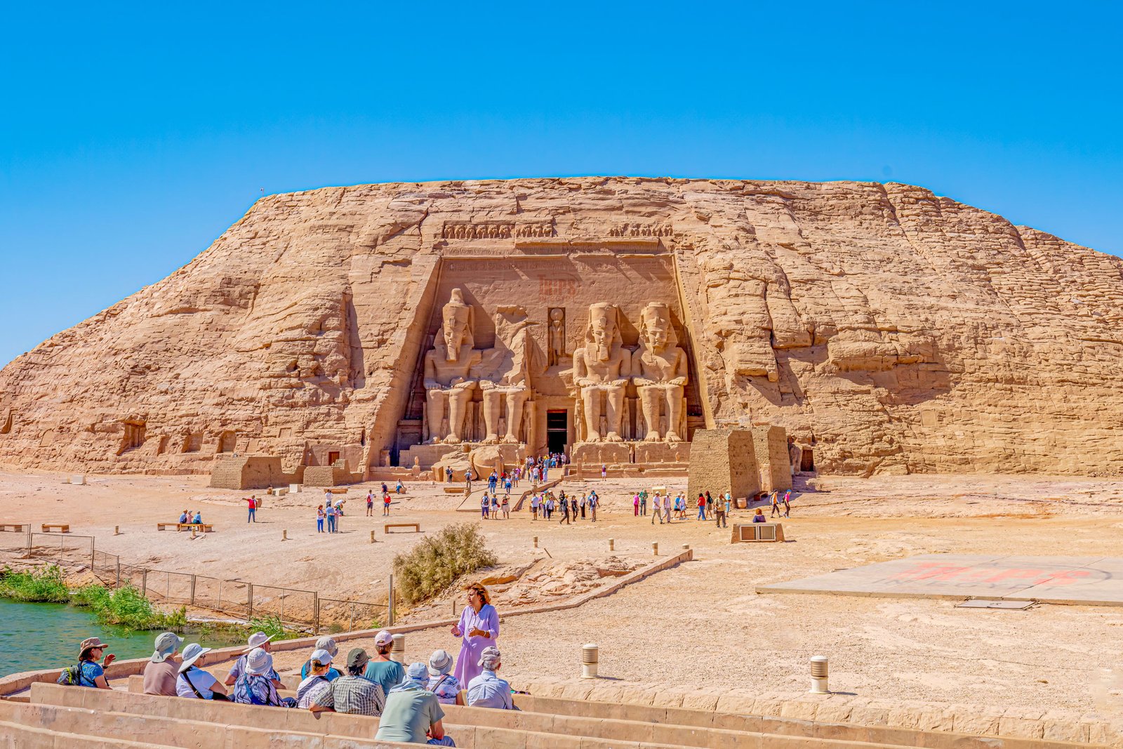 Aswan